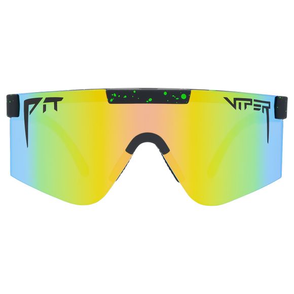 Pit Viper THE 2000's Sunglasses - THE MONSTER BULL - MulticolorRef: pit0061 / pv-sgs-0069