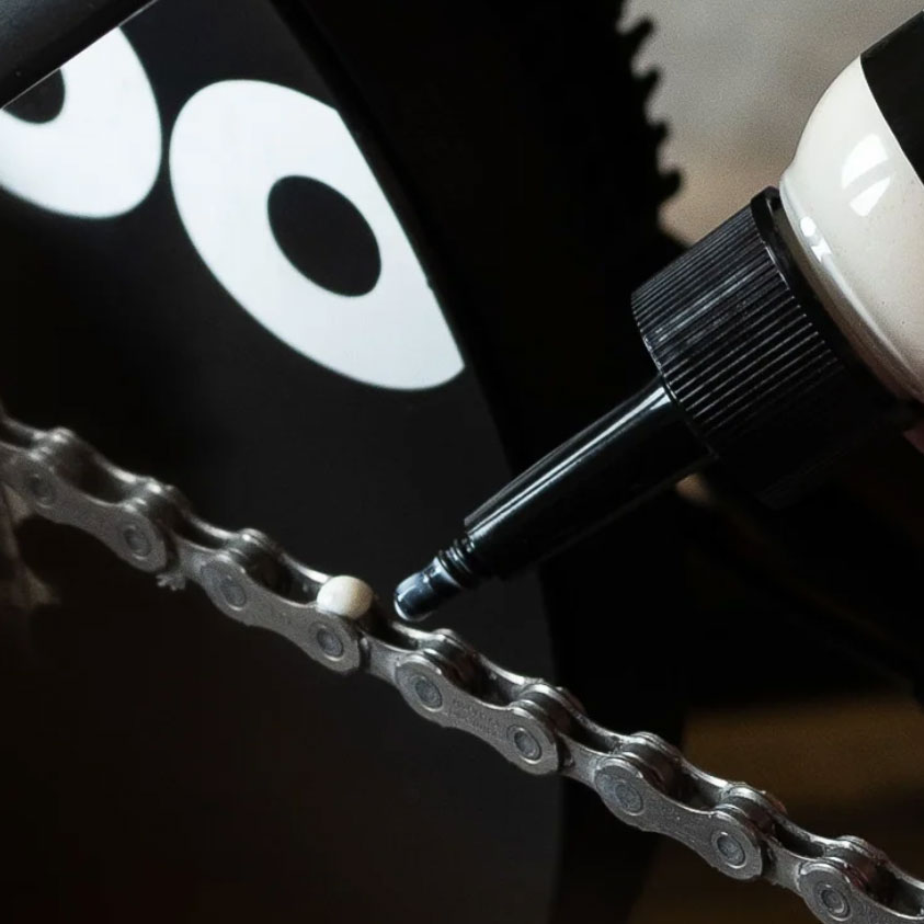 Dynamic Watts-Up Wax Chain Wax - 100ml