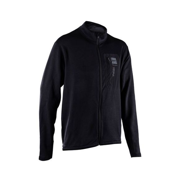 Leatt 3.5 Thermaflow Down Leatt - Black / GrayRef: LB1213