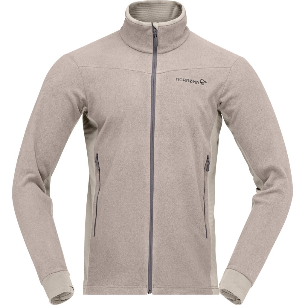 Norrona falketind warm2 Jacket Men - Winter Twig