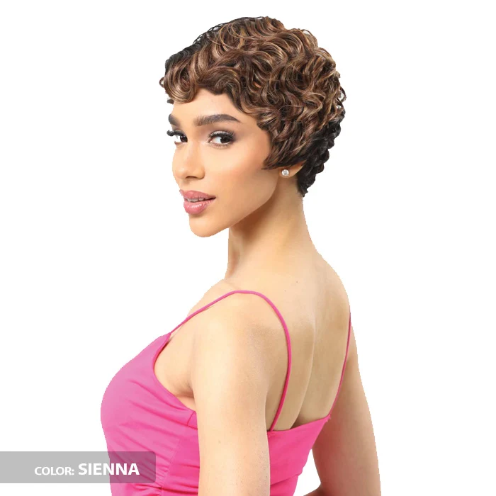 Vanessa APT Full Wig - APT MELANIE
