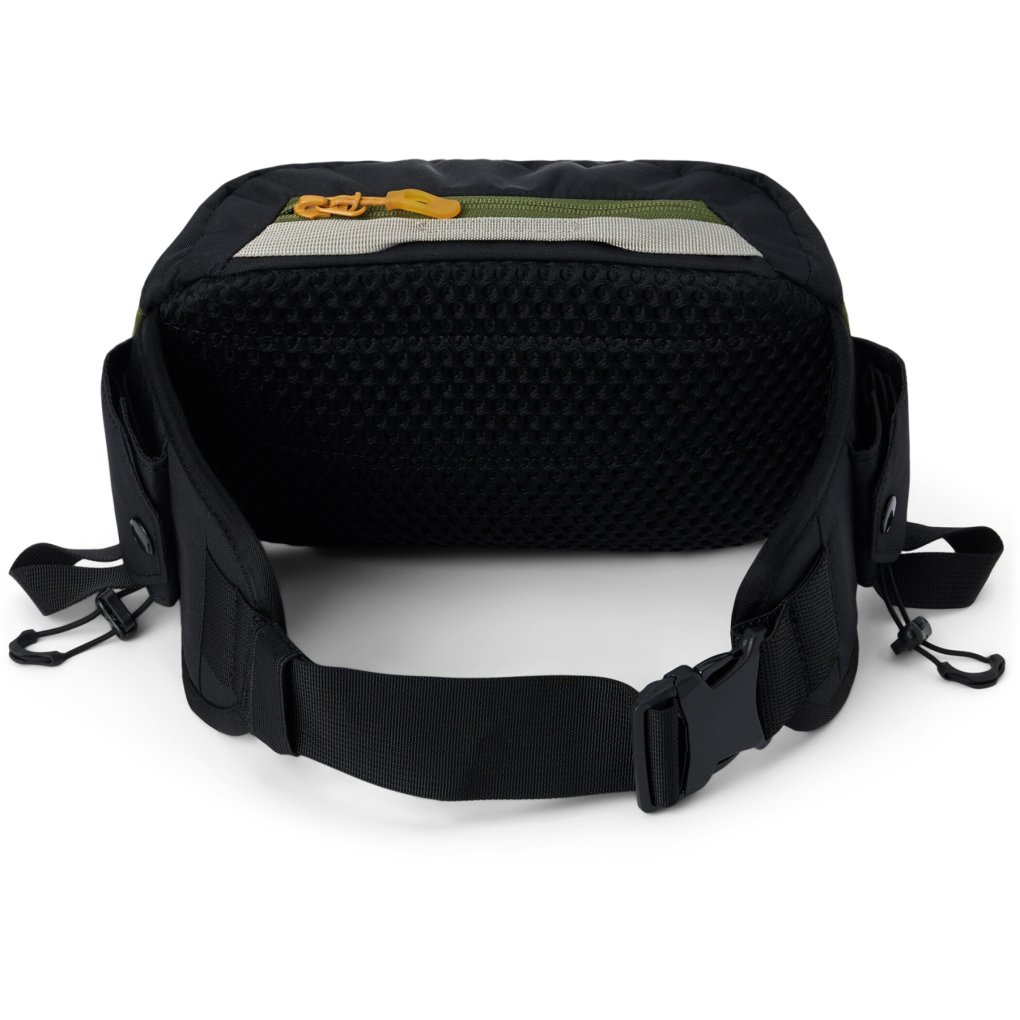 Dakine Hot Laps 2L Hip Pack - Cypress