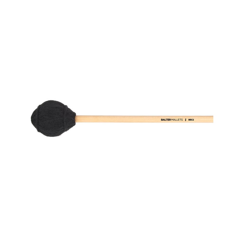 Mike Balter Cymbal Beater SC2 – Thomann Ireland