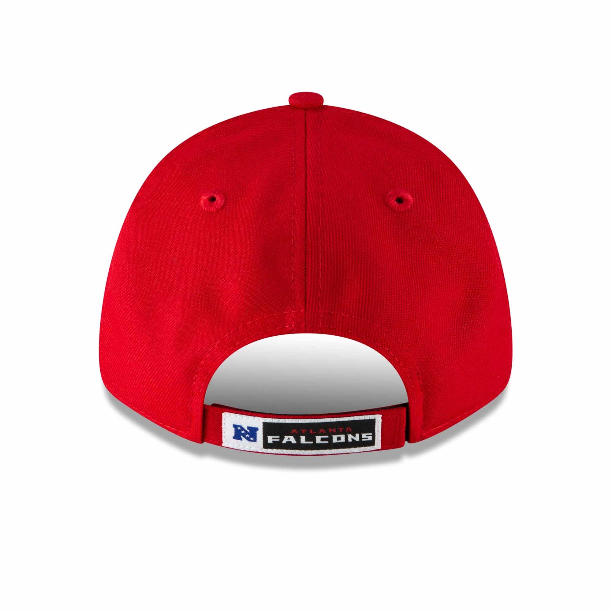 Atlanta Falcons First Down Alternate New Era 9FORTY Adjustable NFL Cap