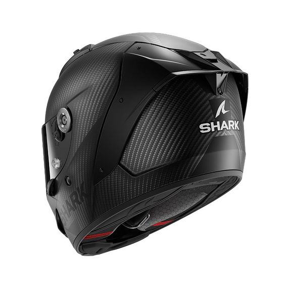 Shark Aeron Carbon Skin - Carbon Full HelmetRef: SH1740