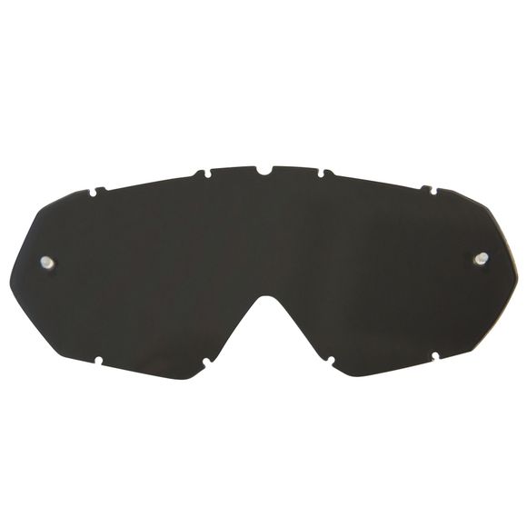 Shot smoke as/af mask screen - assault / iris - grayRef: so1327 / a0d-29g2-04