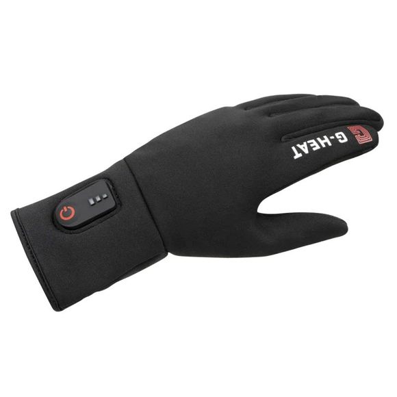 Heated Glove Liners G-HEAT - BlackRef: GH0003