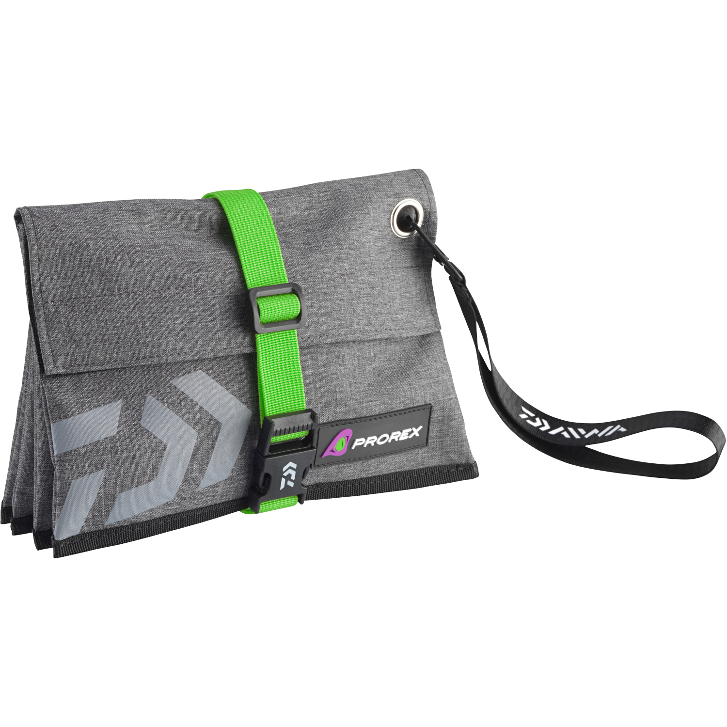 Daiwa Softbait binder lure\/tackle bag