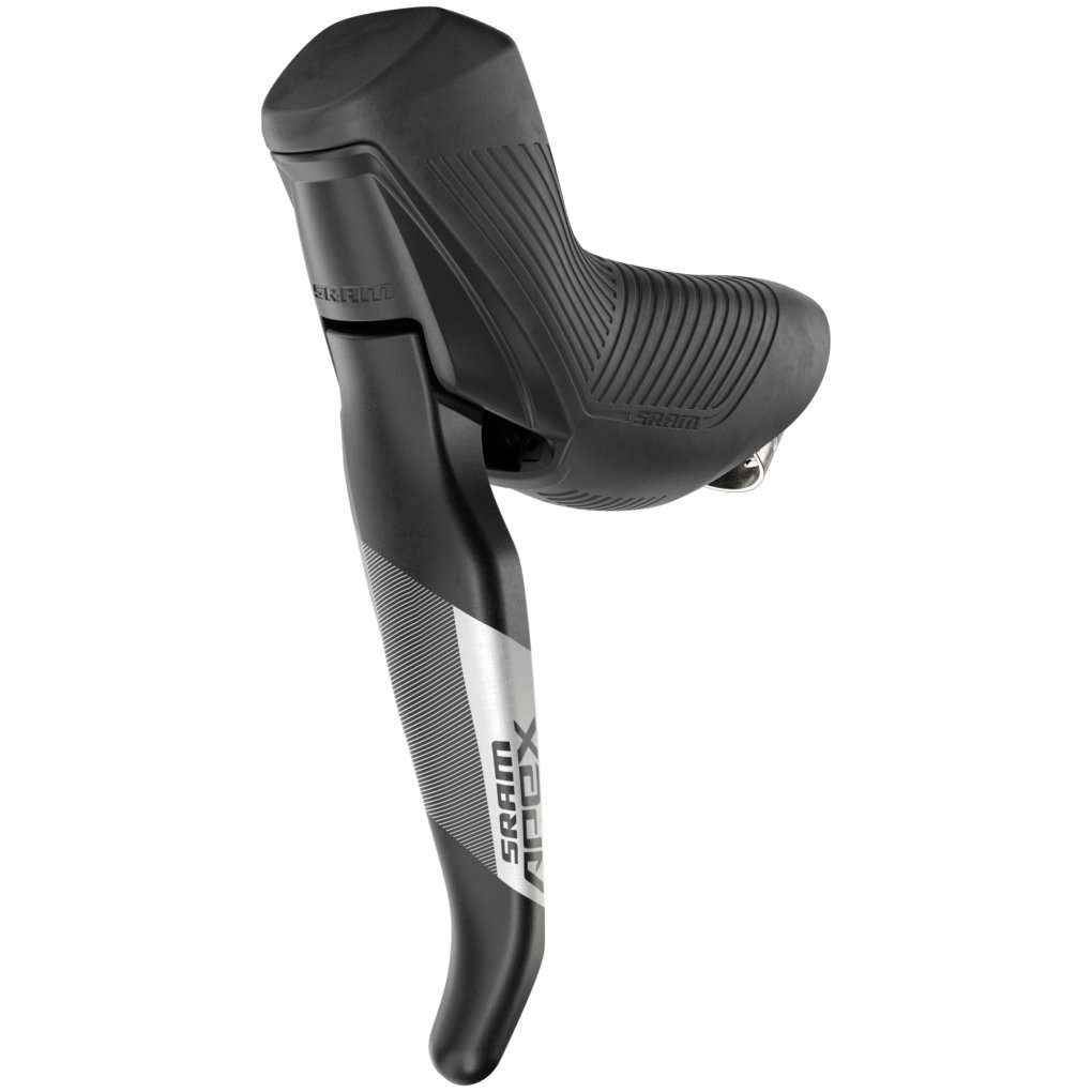 SRAM Apex Hydraulic Disc Brake - 1x12-speed | D1 - Set (front + rear)