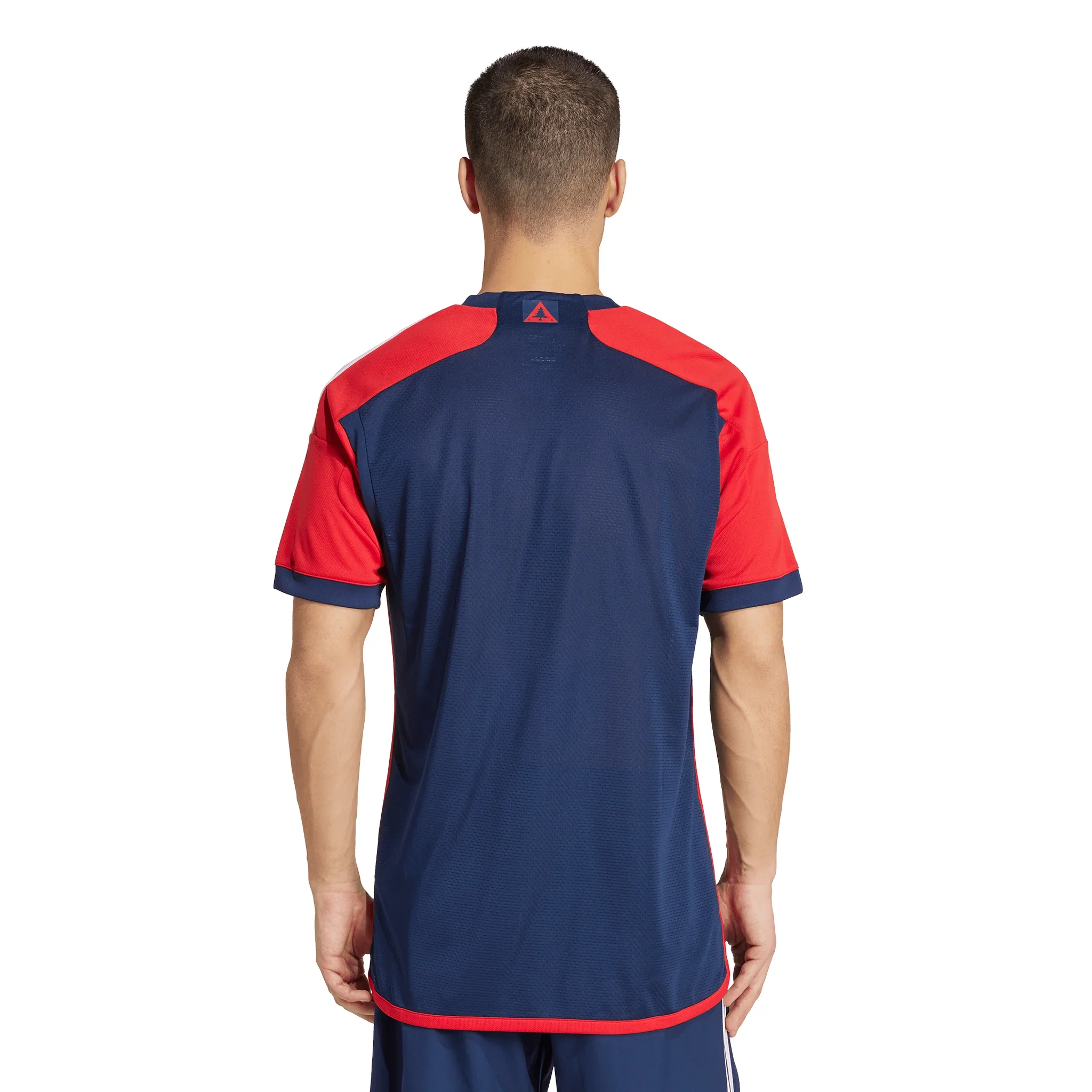 New England 24/25 Home Jersey