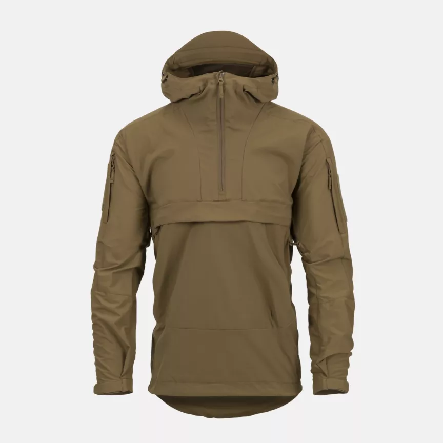 Mistral Anorak Jacket