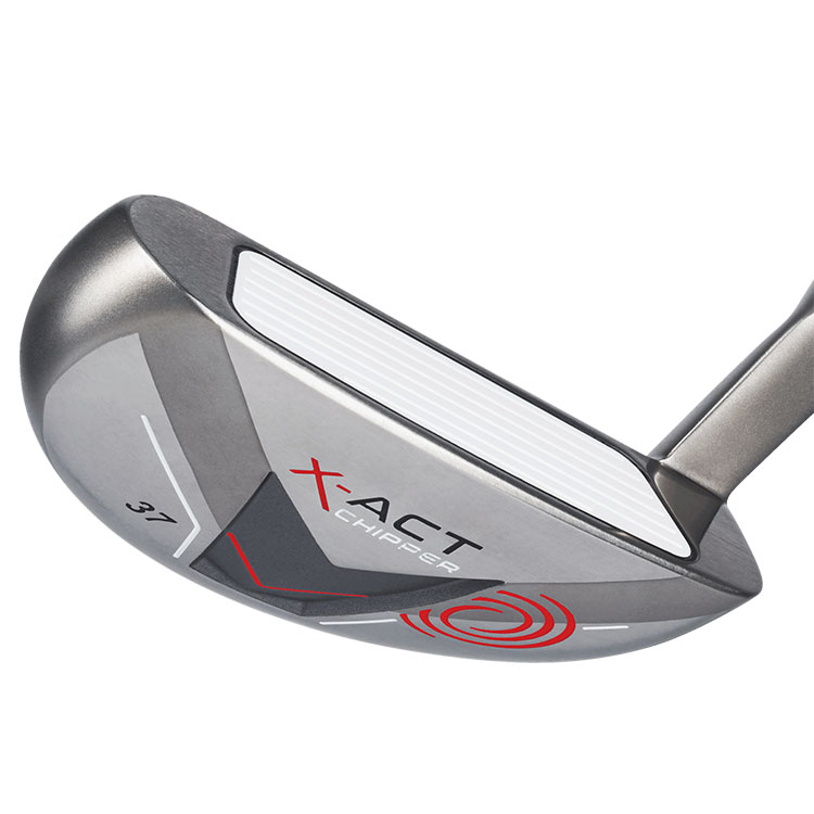 Odyssey X-ACT Tank Golf Chipper