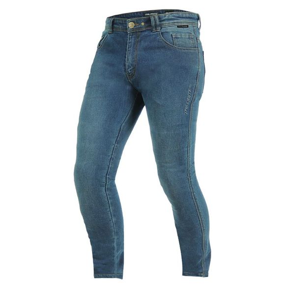 Jean Moto Trilobite UPTOWN - Skinny - BleuRef : TRI0091