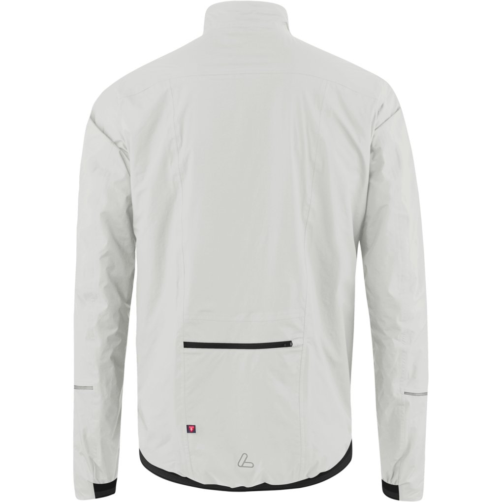 Löffler Primaloft Active Bike Rain Jacket Men - dawson 900