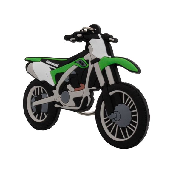 Bike It Kawasaki KX450F Universal KeychainRef: BIK0752 / KEYR118