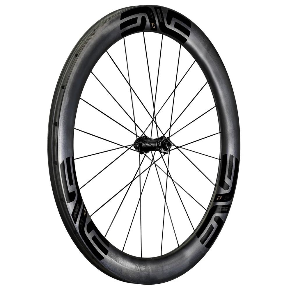 ENVE SES 6.7 Wheelset - 28