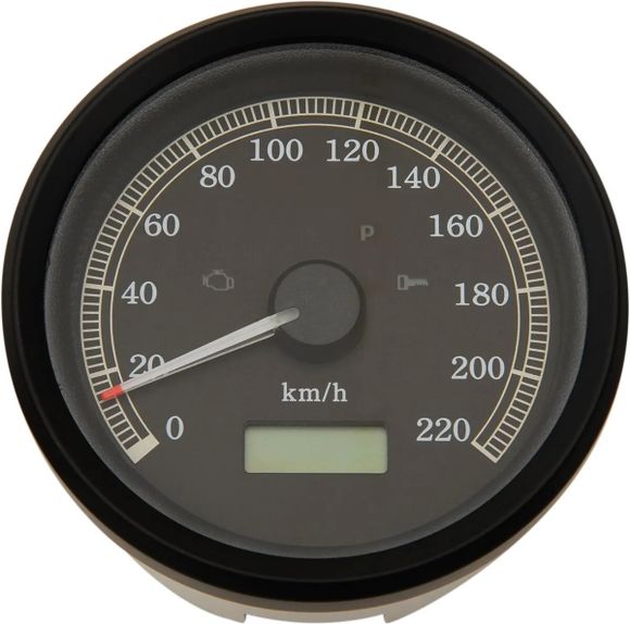 Drag Specialties GaugeRef: DRG02532A / 22100390