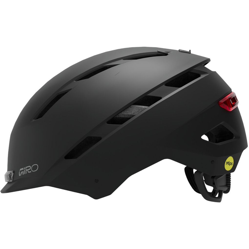 Giro Escape MIPS Helmet - matte black