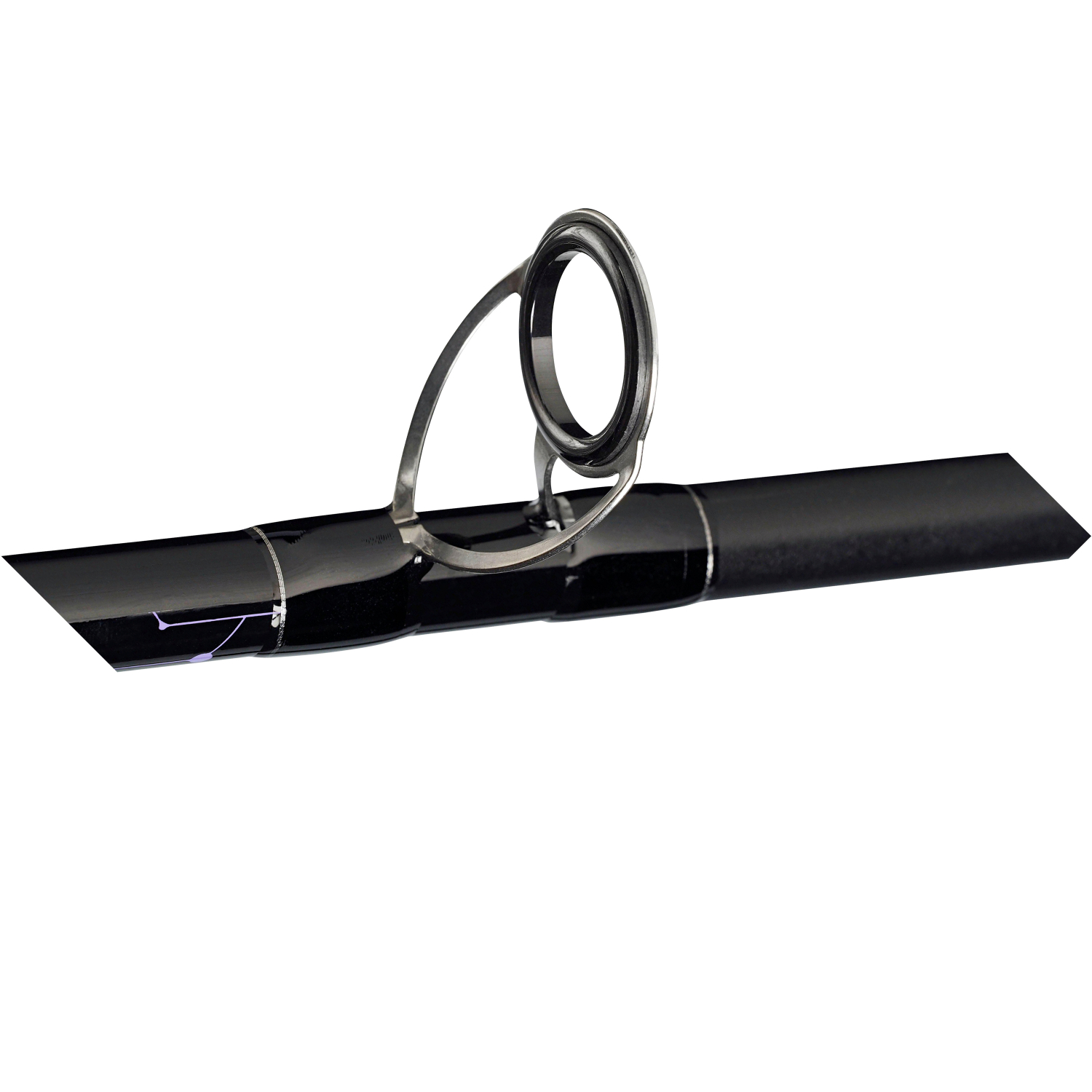 Mitchell Adventure II Boat Rod