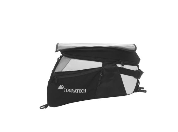 Touratech Ambato Exp tank bag - WhiteRef: Trt00866A / 01-045-5825-0