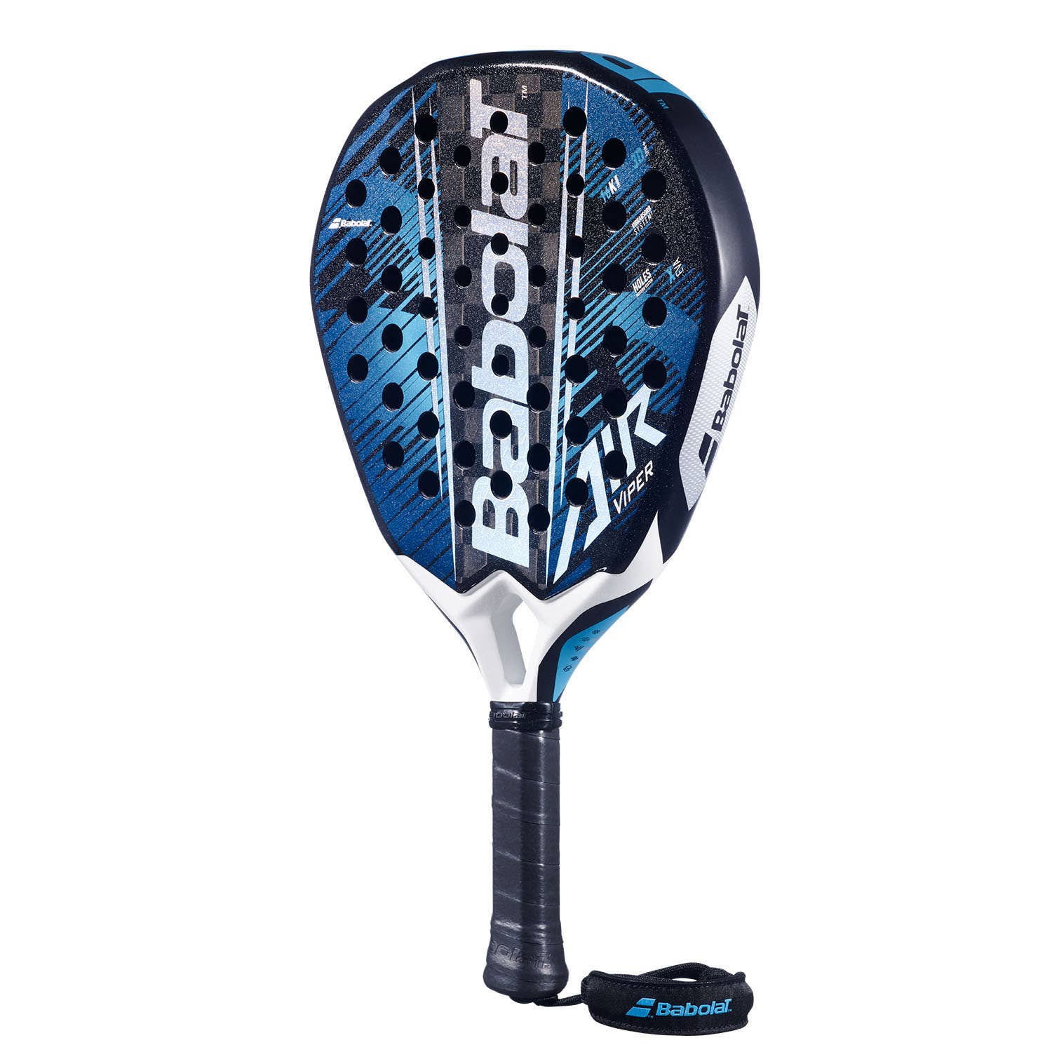 BABOLAT AIR VIPER 2.6