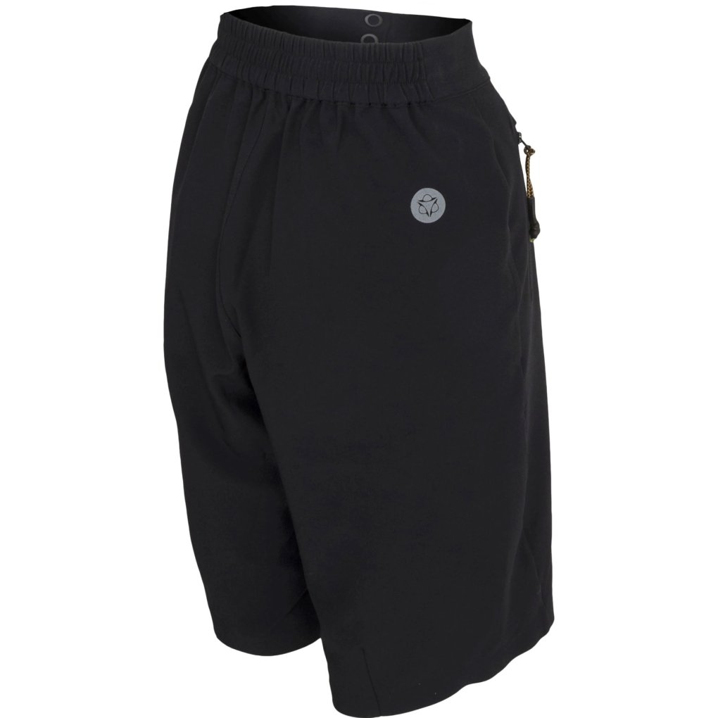 AGU Essential Venture MTB Shorts Women - black