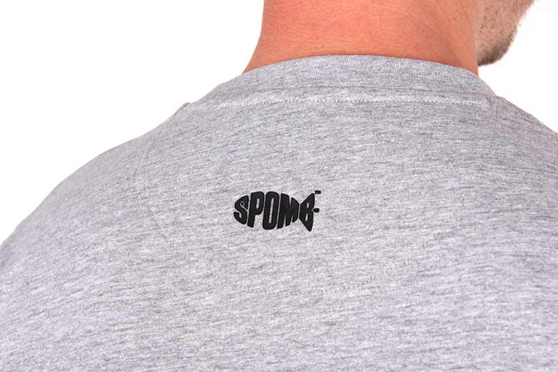 Spomb™ Grey T