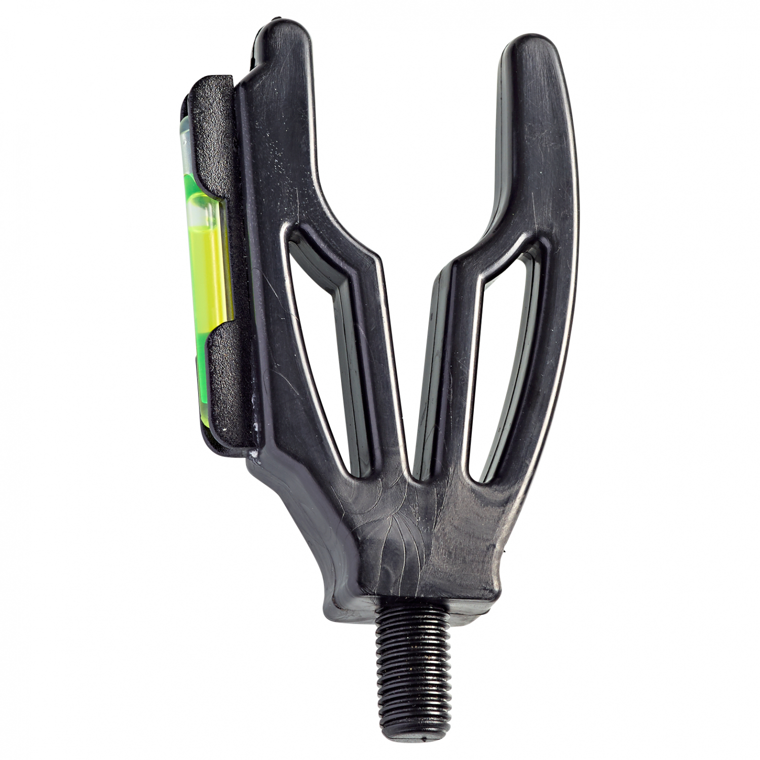 Perca Original Rod Rest With Artificial Light Holder