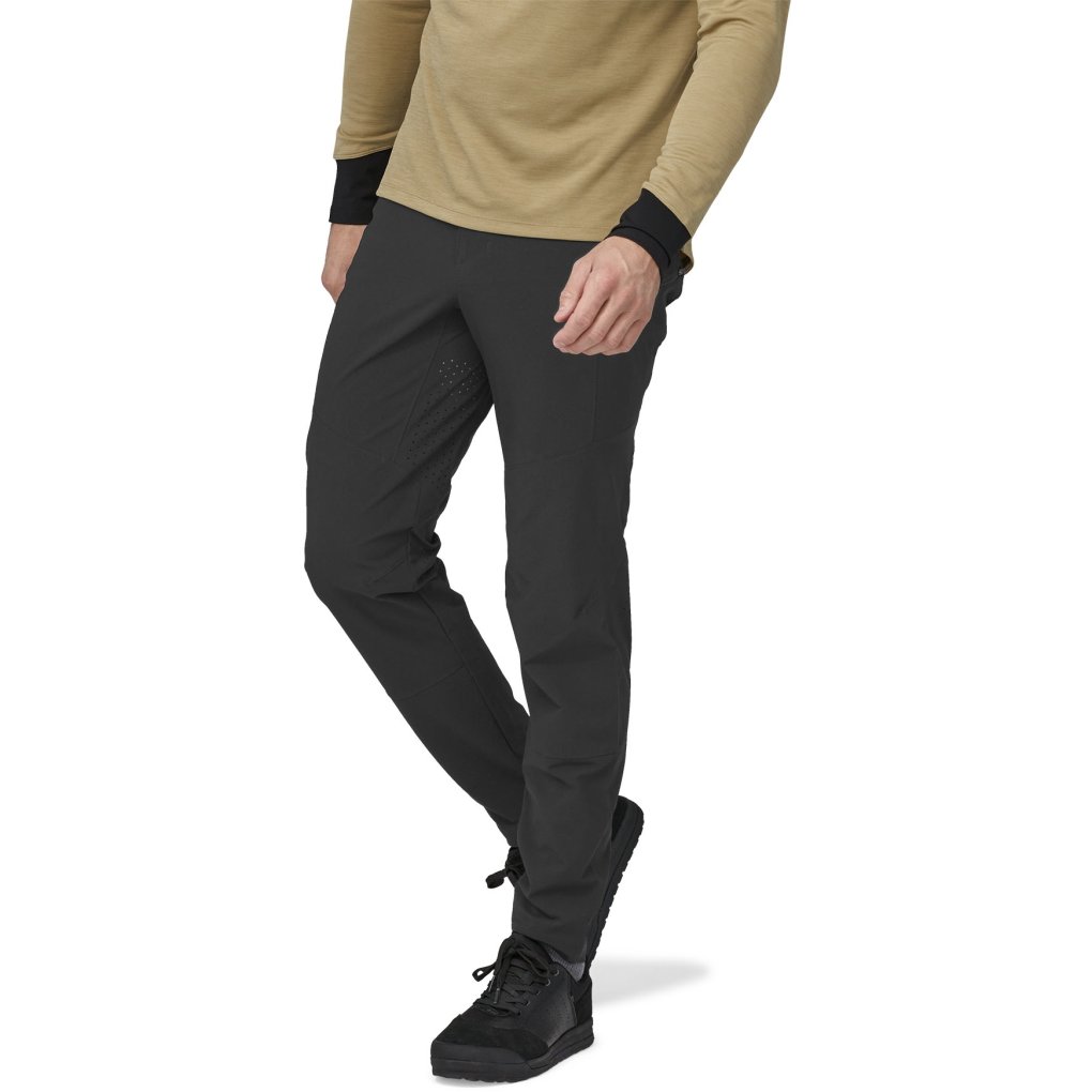 Patagonia Dirt Craft Pants Men - Black