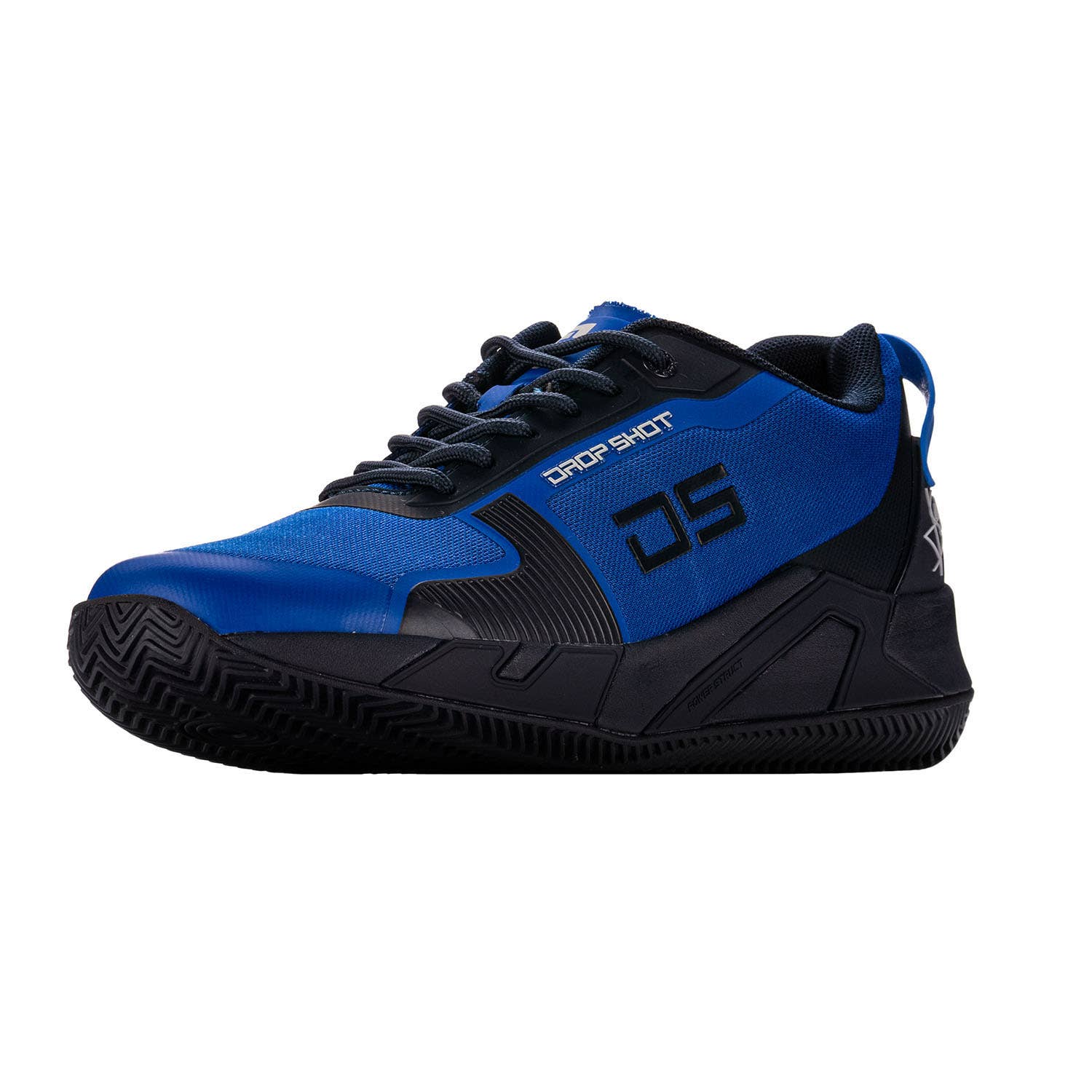 DROP SHOT AKER JS BLUE DZ321001