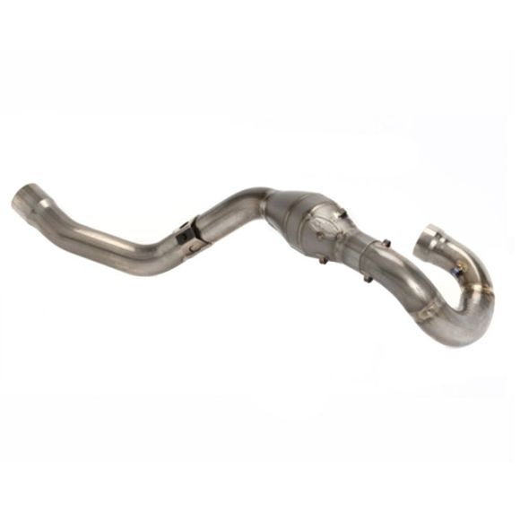 FMF Megabomb Inox All Terrain CollectorKAWASAKI 450 KX 450 F (KX450H) - 2016 - 2018Ref: 1822-0445 / 18220445