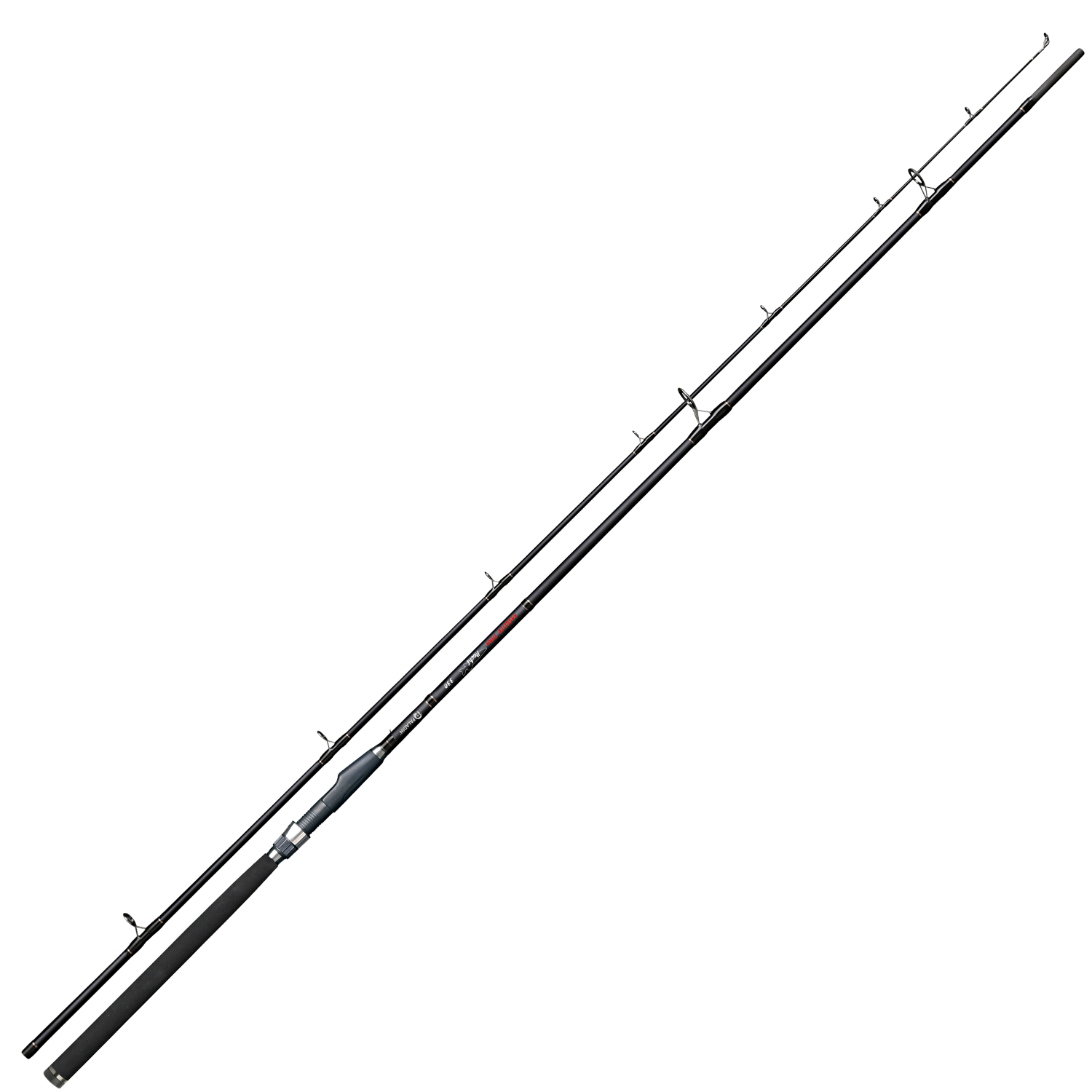 Paladin Aasgeier Titan fishing rod (pike)