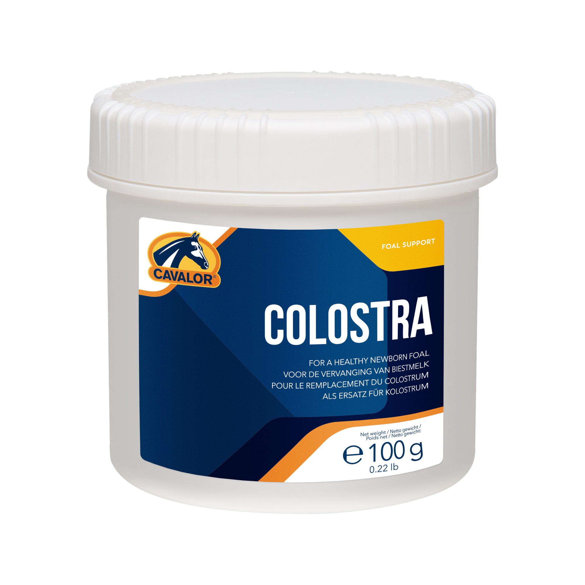 Cavalor Colostra 24 - 100g