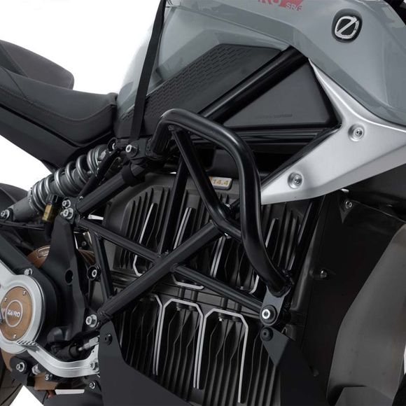 SW-MOTECH crash bar engine guard - BlackZERO 0 SR/F - 2019 - 2024Ref: swm0109 / sbl.29.981.10000/b