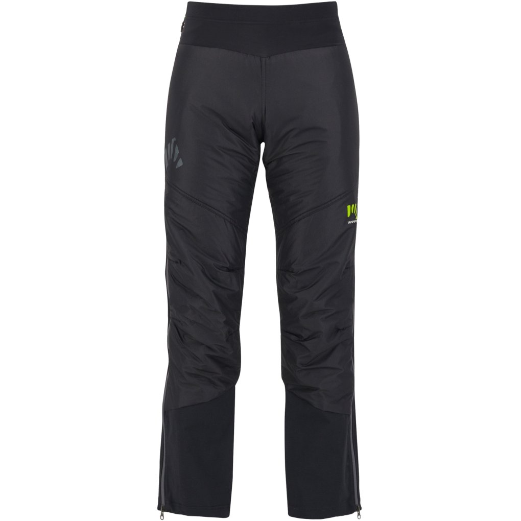 Karpos Lyskamm Evo Pants Men - black/dark grey