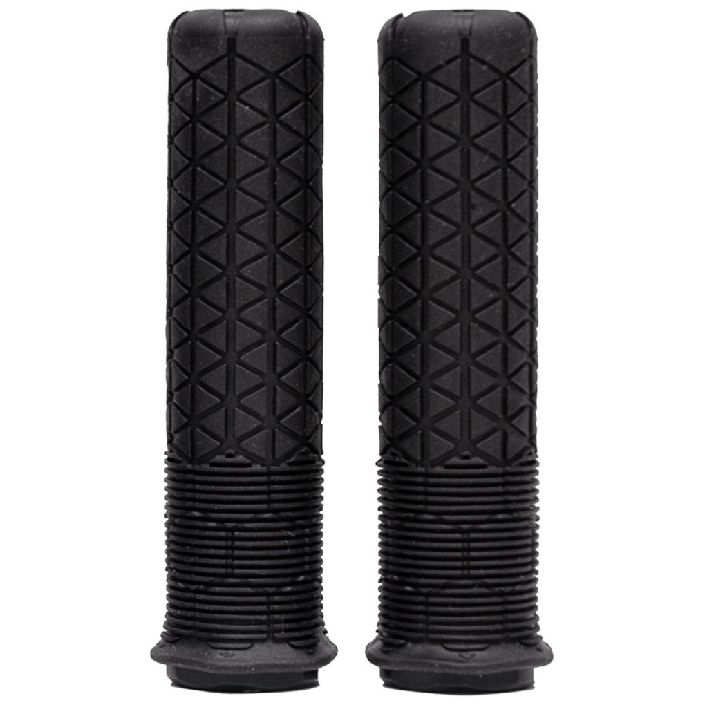 ENVE Fractal Lock-On Trail Grips - 31.5mm - black