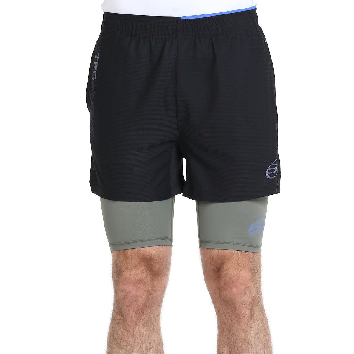BULLPADEL TONA SHORTS