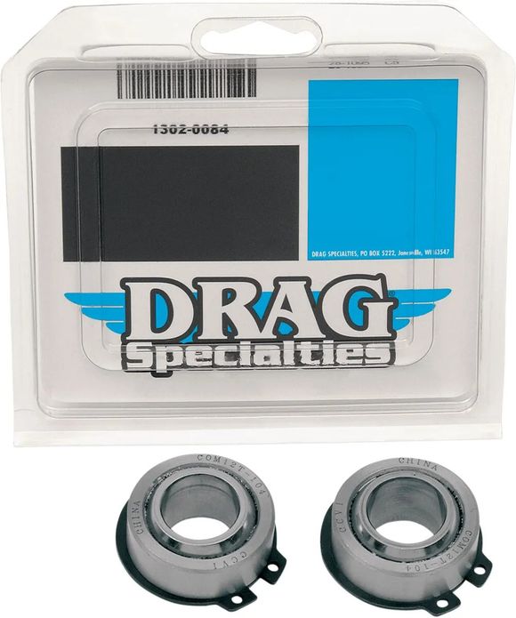 Kit roulements de bras oscillant Drag Specialties 13020084Ref : DRG00770A / 13020084