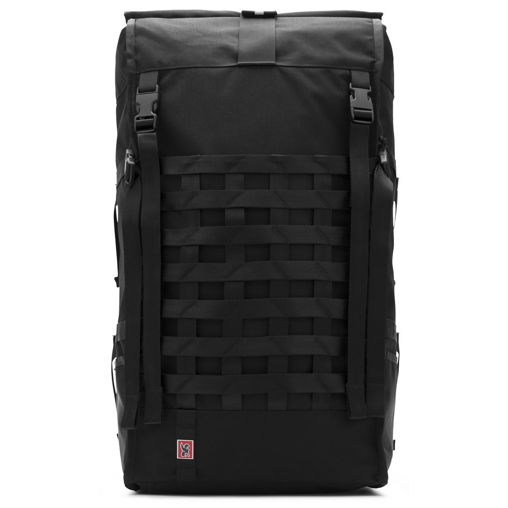 CHROME Barrage Pro - 59L Backpack - black