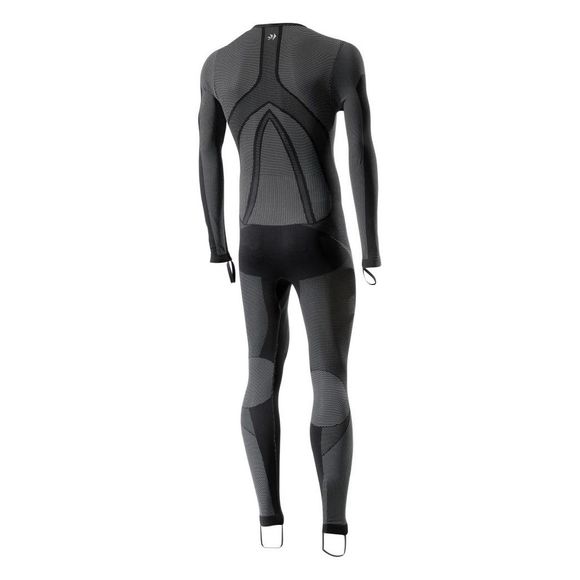 Six2 STXR V2 Undersuit - Carbon / CarbonRef: SIX0105