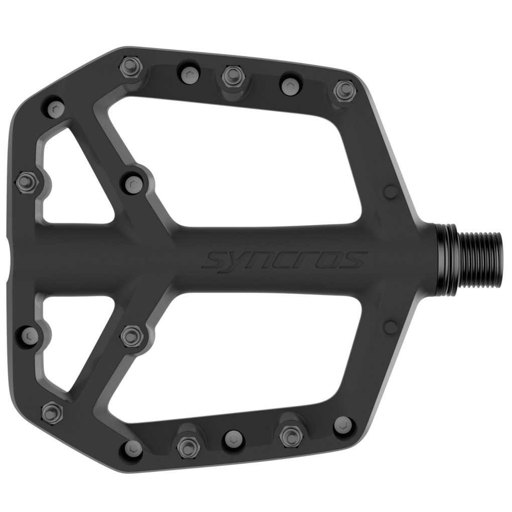 Syncros Squamish IV Flat Pedal