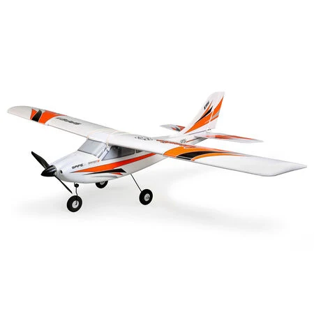 Apprentice STS 1.5m RTF Basic Smart Trainer with SAFE EFL370001 E-Flite
