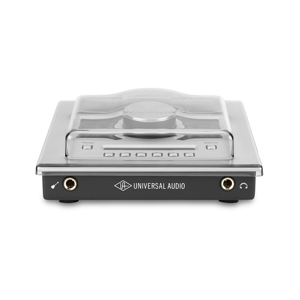 Decksaver UA Apollo Twin – Thomann Ireland