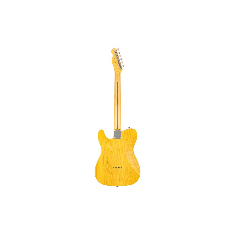 Fender Hybrid II RAW ASH Tele VNT – Thomann Ireland