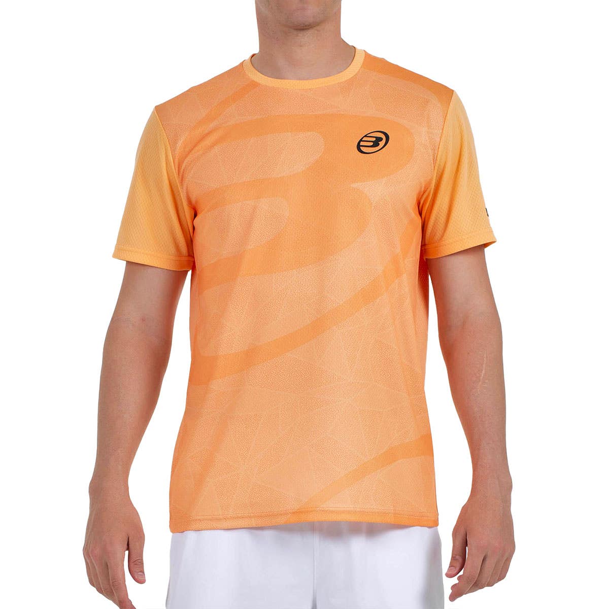T-SHIRT BULLPADEL CASTIL