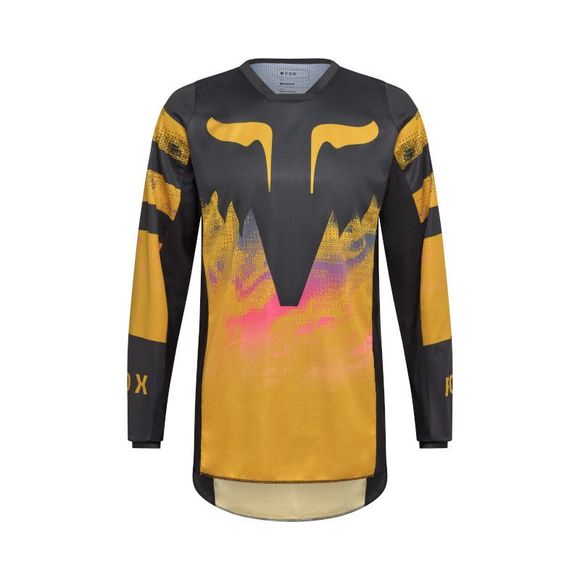 Cross Fox 180 Kairos 2025 - Orange / BlackRef: FX6123