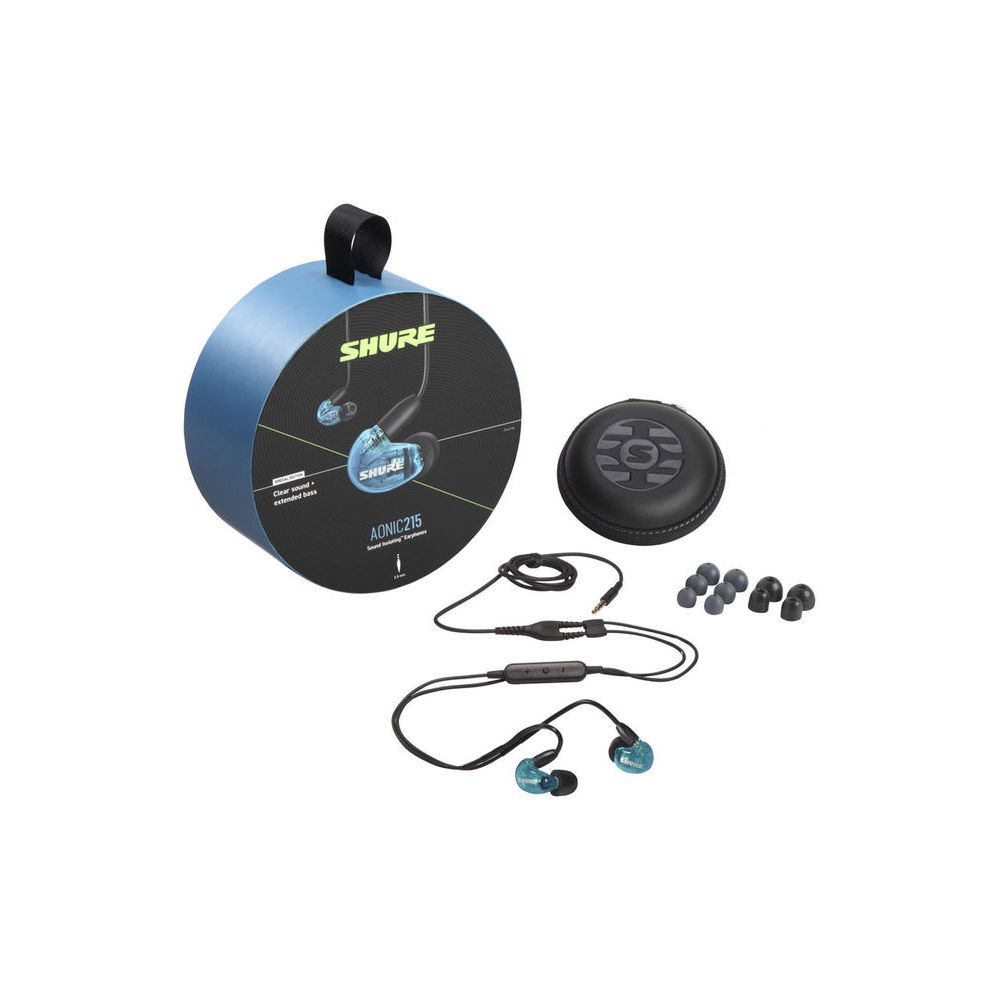 Shure AONIC 215