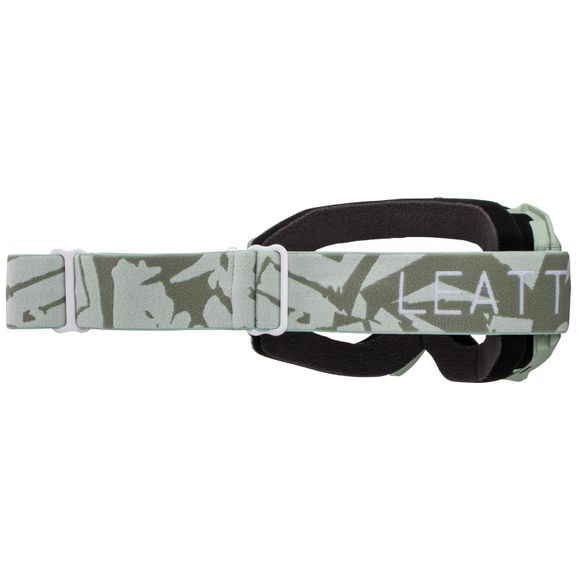 Leatt VELOCITY 4.5 cross goggles - IRIZ BRONZE 2023 - GreenRef: LB0639