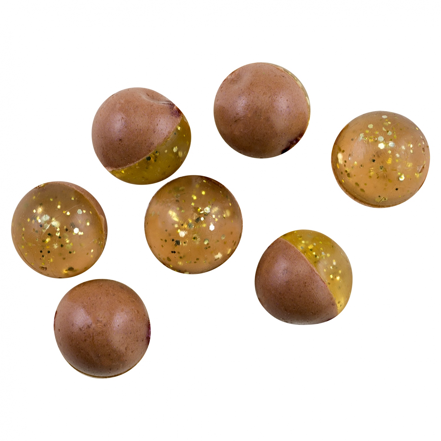 Berkley Powerbait Floating Eggs (Garlic natural)