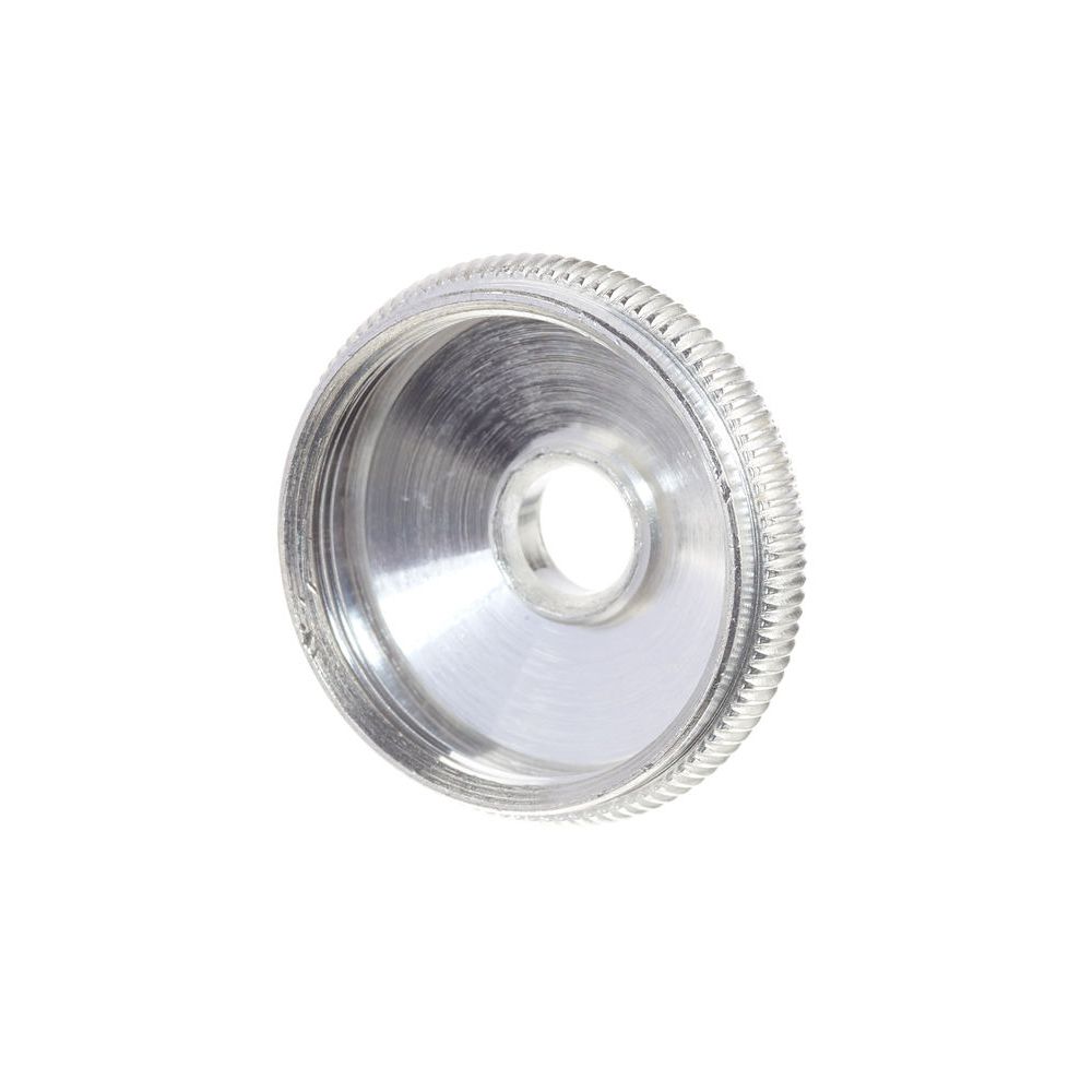 Bach Bottom Valve Cap Tpt. SP – Thomann Ireland